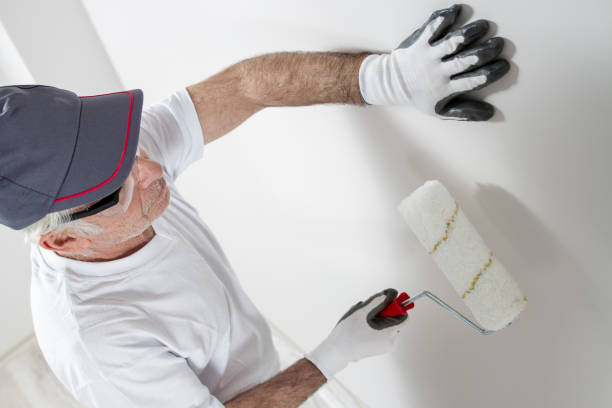 Best Post-Construction Mold Inspection  in Athens, TX