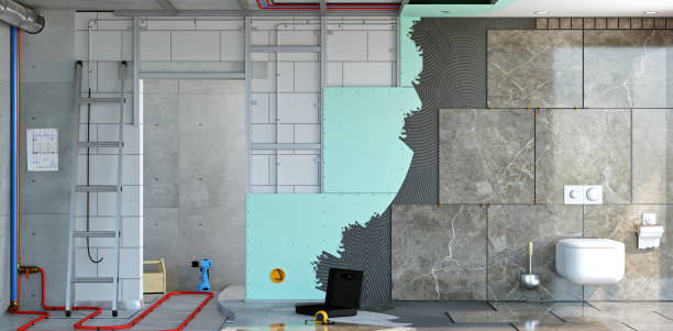 Best Mold Remediation for Healthcare Facilities  in Athens, TX