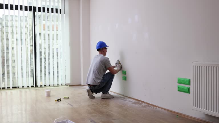 Best Commercial Mold Inspection  in Athens, TX